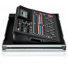 Цифровой микшер Behringer X32 COMPACT-TP 3 Цифровой микшер Behringer X32 COMPACT-TP 3