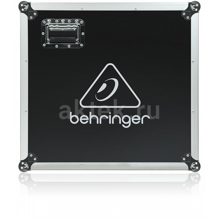 Цифровой микшер Behringer X32 COMPACT-TP 5