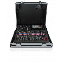 Цифровой микшер Behringer X32 COMPACT-TP