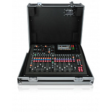 Цифровой микшер Behringer X32 COMPACT-TP