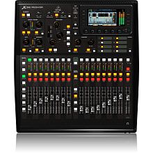 Цифровой микшер Behringer X32 PRODUCER 2 Цифровой микшер Behringer X32 PRODUCER 2