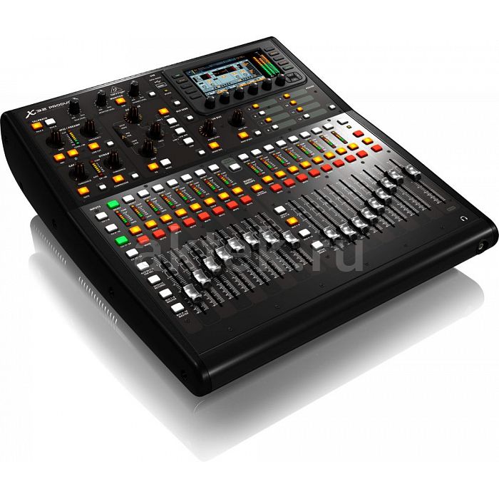 Цифровой микшер Behringer X32 PRODUCER 5