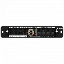 Аудио интерфейс Behringer X-ADAT 2