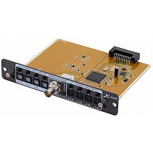 Аудио интерфейс Behringer X-ADAT 3