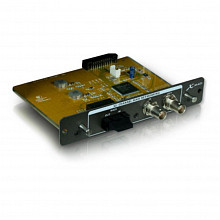 Карта расширения Behringer X-MADI 2