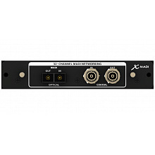Карта расширения Behringer X-MADI