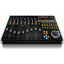 Универсальный контроллер Behringer X-TOUCH 2