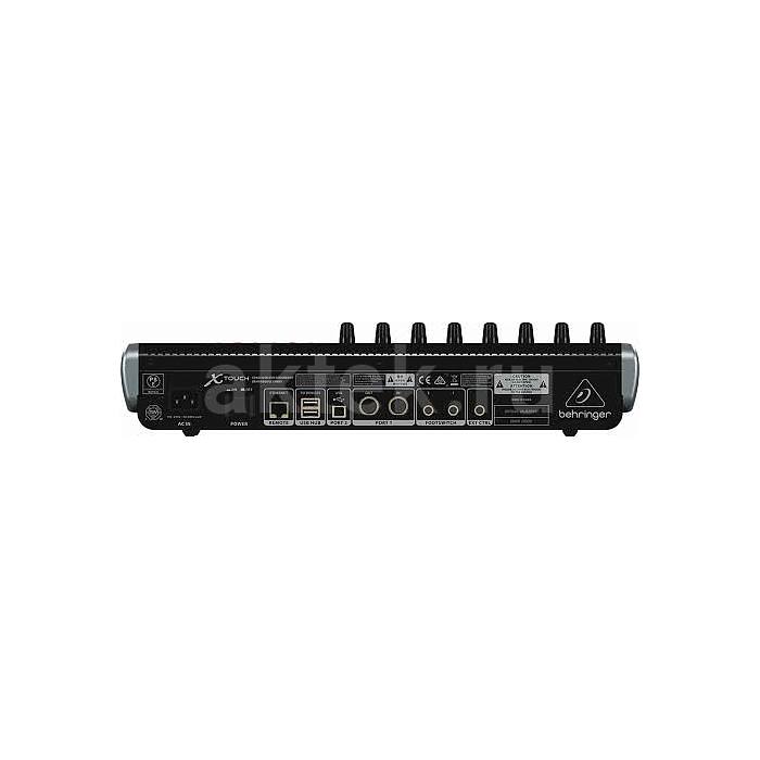 Универсальный контроллер Behringer X-TOUCH 4
