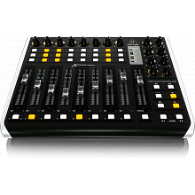 Универсальный контроллер Behringer X-TOUCH COMPACT 2