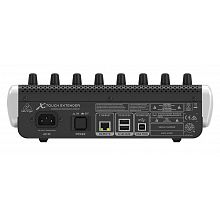 MIDI контроллер BEHRINGER X-TOUCH EXTENDER 3
