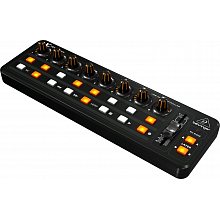 Миди - контроллер Behringer X-TOUCH MINI 2