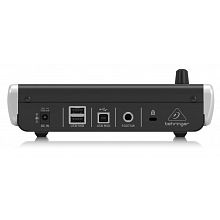 MIDI контроллер BEHRINGER X-TOUCH ONE 3 MIDI контроллер BEHRINGER X-TOUCH ONE 3