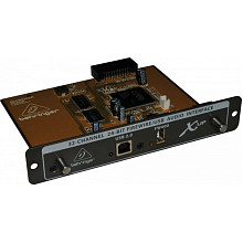 Аудио интерфейс Behringer X-UF 2