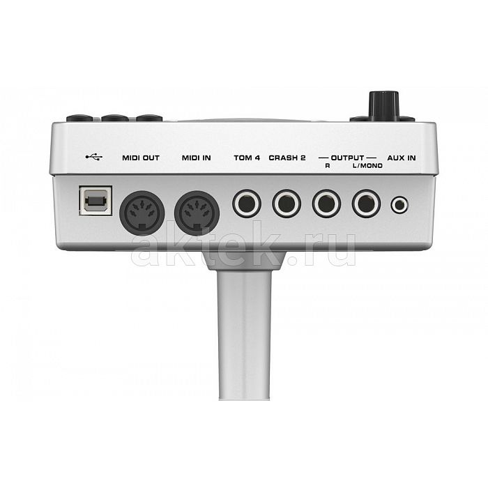 Электронные барабаны BEHRINGER XD80USB 3