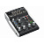 Микшерный пульт Behringer XENYX 502S