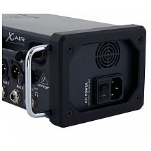 Цифровой микшер Behringer XR12 2