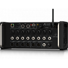Цифровой микшер Behringer XR16 2