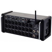 Цифровой микшер Behringer XR18 2