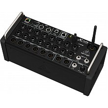 Цифровой микшер Behringer XR18 3