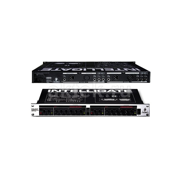 Экспандер Behringer XR2000 2
