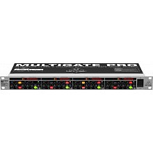 Звуковой компрессор Behringer XR4400