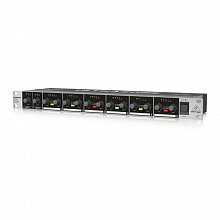 Микшер аналоговый BEHRINGER ZMX2600