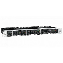Рэковый микшер Behringer ZMX8210 2