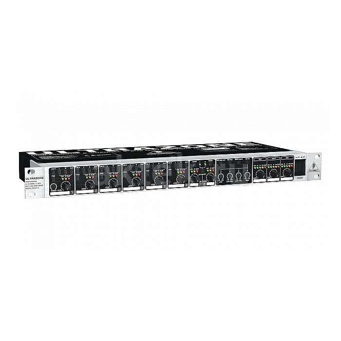 Рэковый микшер Behringer ZMX8210 2