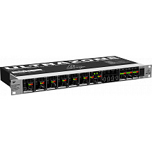 Рэковый микшер Behringer ZMX8210 3