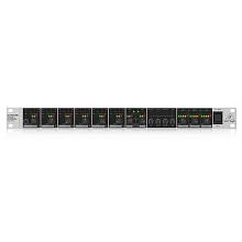 Микшерный пульт Behringer ZMX8210 V2 2
