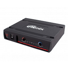 Радиомикрофоны Ritmix RWM-321 беспроводные 3
