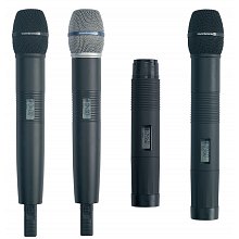 Радиосистема Beyerdynamic CM 930 черный 2