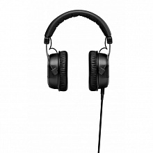 Студийные наушники Beyerdynamic CUSTOM ONE PRO черные 2