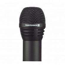 Радиосистема Beyerdynamic DM 960 черный