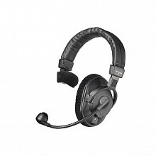 Профессиональная гарнитура Beyerdynamic DT 280 V.11 MKll