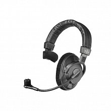 Профессиональная гарнитура Beyerdynamic DT 287 V.11 MK II 