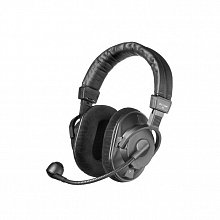 Профессиональная гарнитура Beyerdynamic DT 290 V.11 MKll 