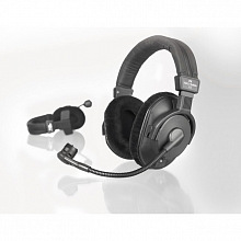 Профессиональная гарнитура Beyerdynamic DT 297 V.11 MKll  2