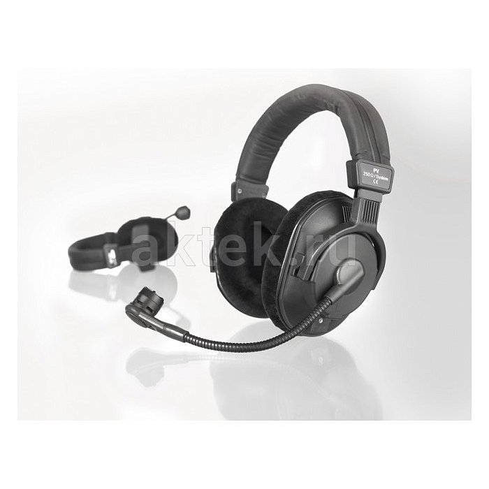 Профессиональная гарнитура Beyerdynamic DT 297 V.11 MKll 2