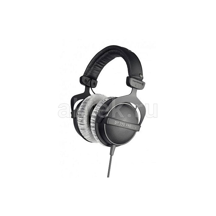 Студийные наушники Beyerdynamic DT 770 PRO 250 Ohm