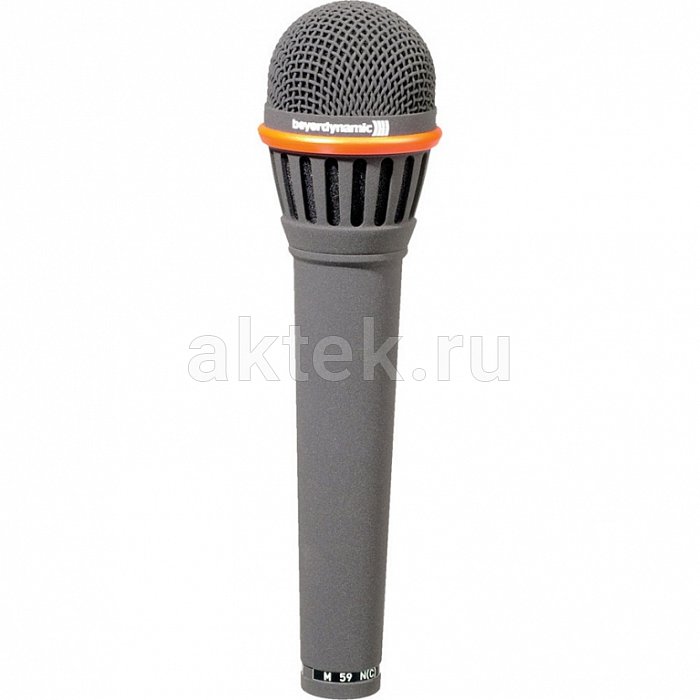 Динамический микрофон Beyerdynamic M 59 3