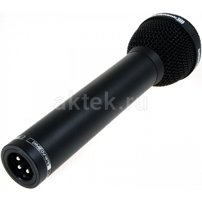 Динамический микрофон Beyerdynamic M 88 TG 2