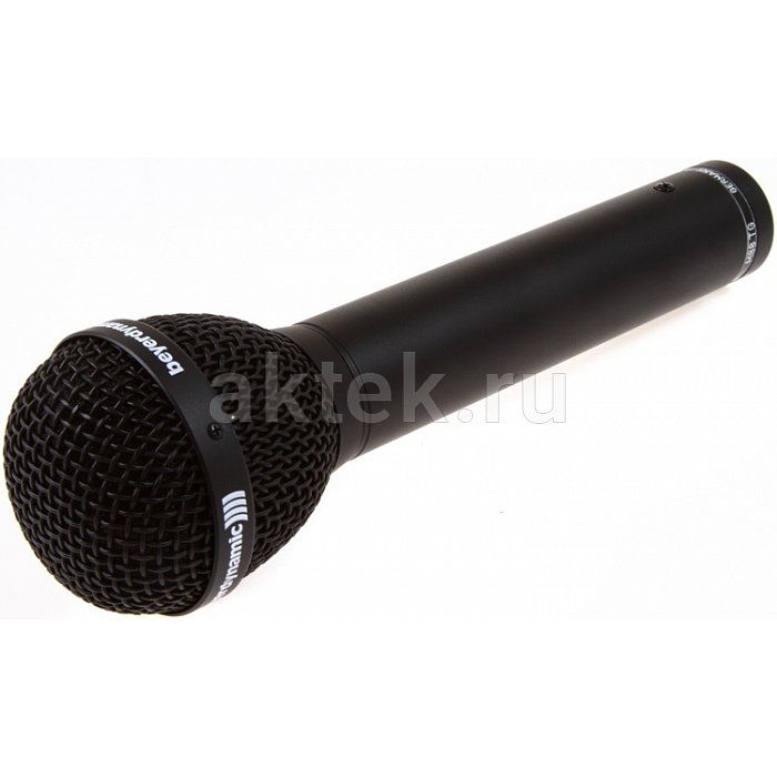 Динамический микрофон Beyerdynamic M 88 TG 3