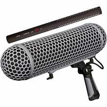 Конденсаторный микрофон-пушка Beyerdynamic MC 836 2