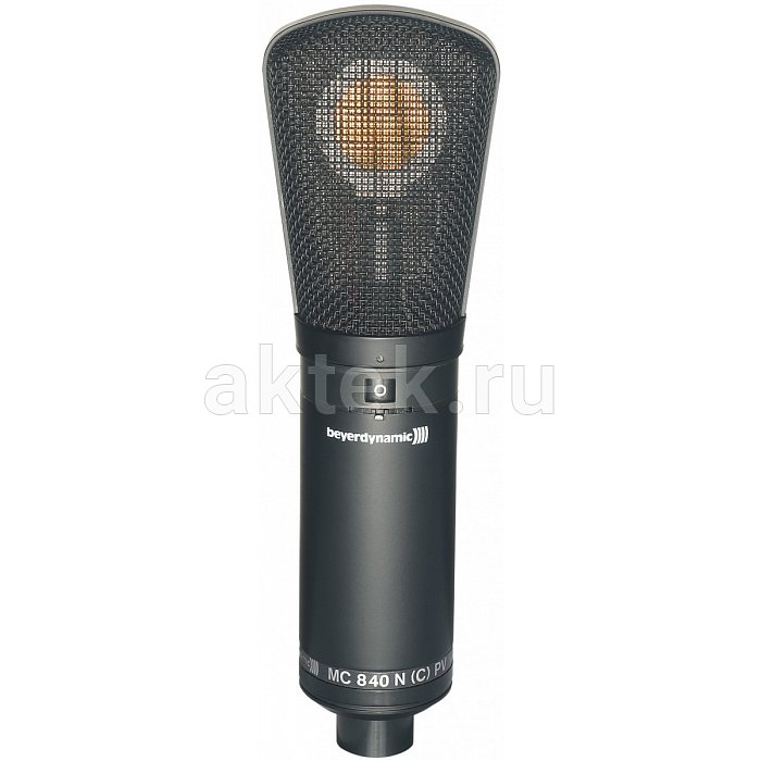 Студийный микрофон Beyerdynamic MC 840