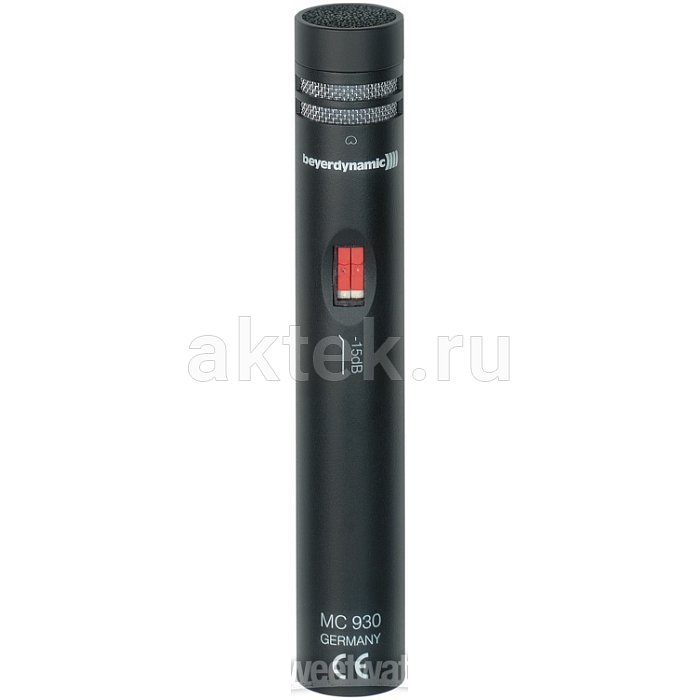 Студийный микрофон Beyerdynamic MC 930 Stereo-Set 2