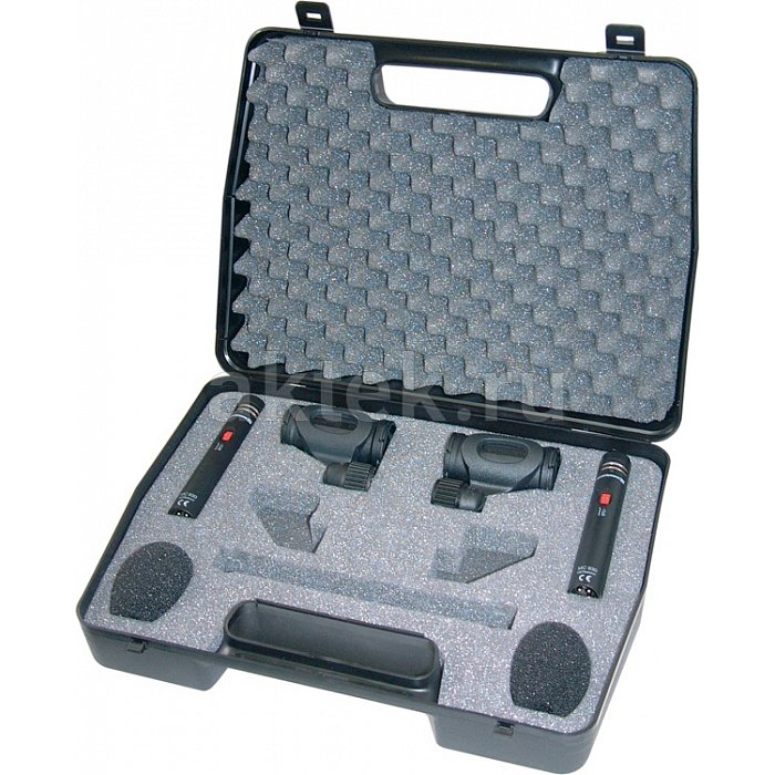 Студийный микрофон Beyerdynamic MC 930 Stereo-Set 3