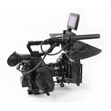 Конденсаторный микрофон-пушка Beyerdynamic MCE 85 PV