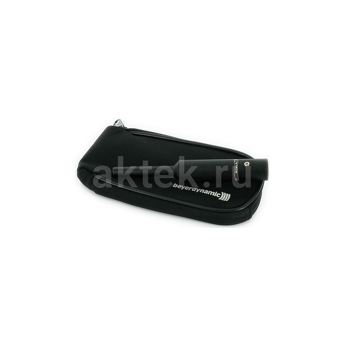Студийный микрофон Beyerdynamic MM 1 2