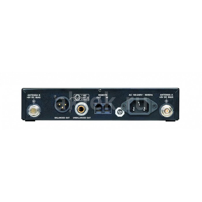 Радиосистема Beyerdynamic NE 911 2